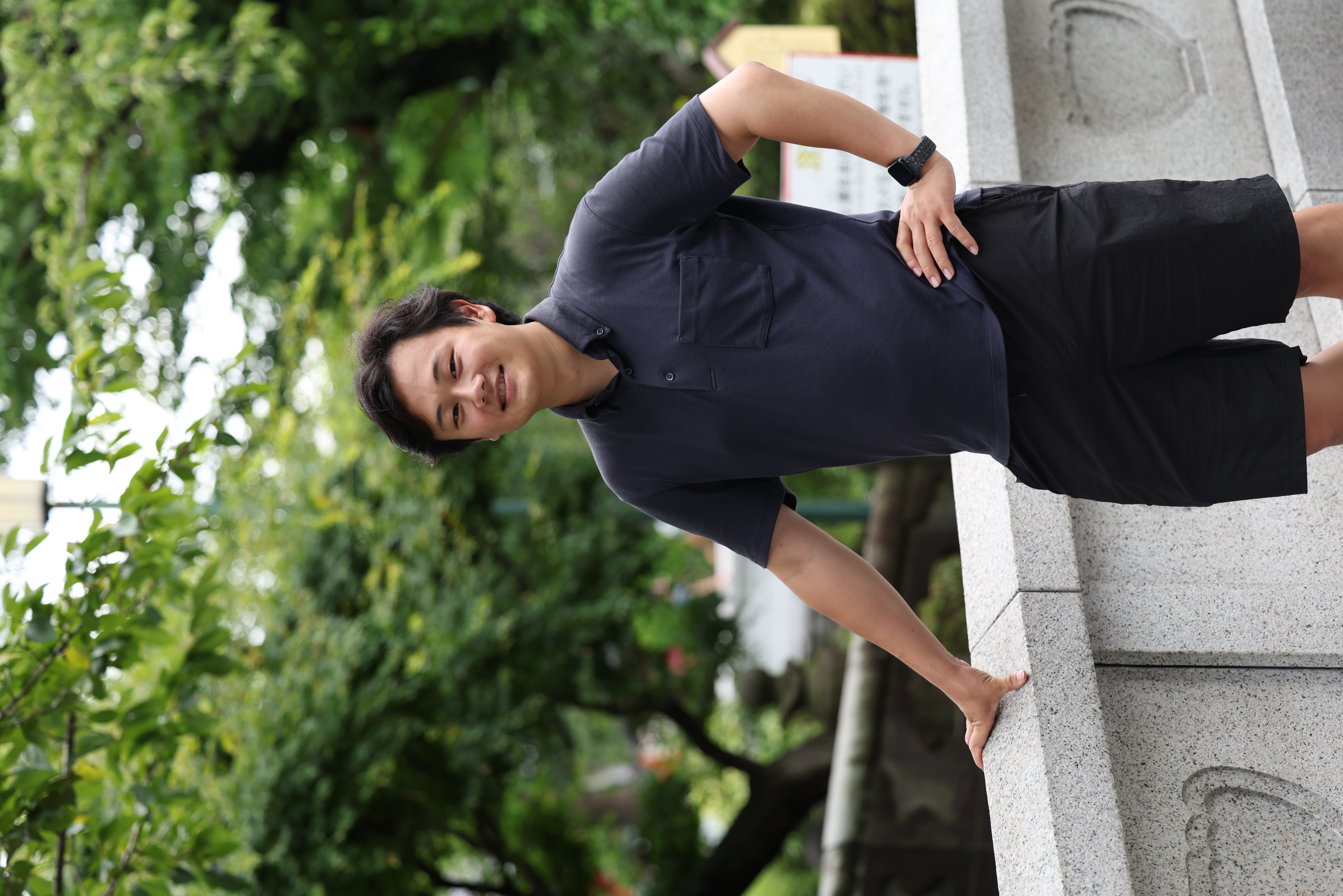 代表取締役 丸岡 亮太