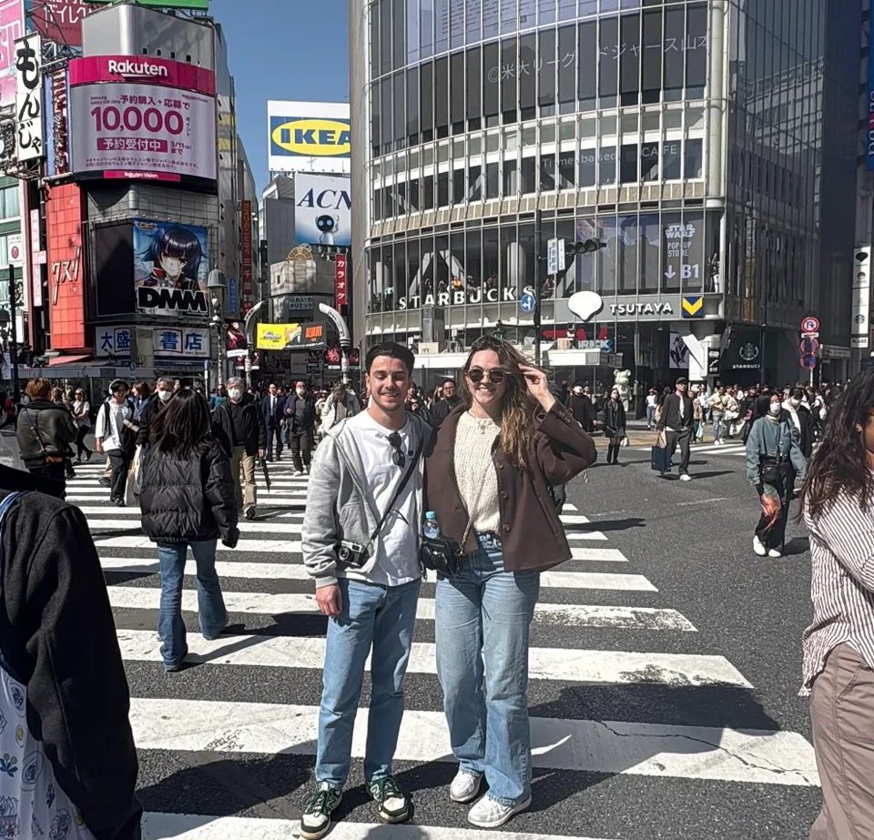 Tokyo: Private Shibuya Highlights and Hidden Gem Walking Tour