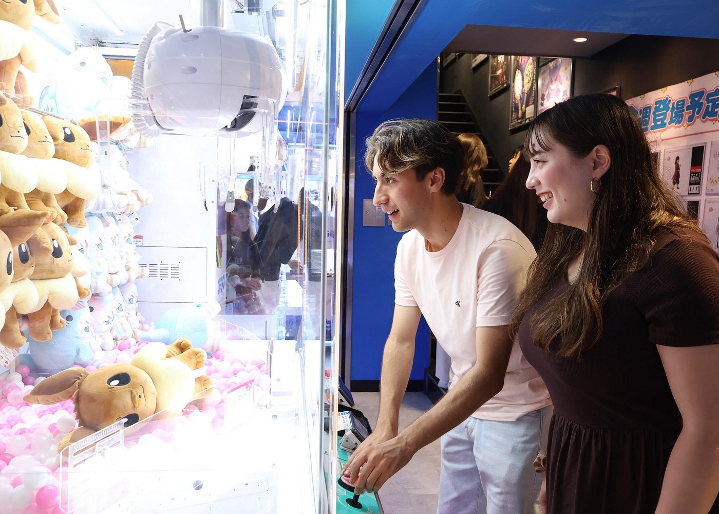 Tokyo : Akihabara Private Anime & Game Pop Culture Tour